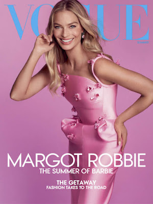 Download free Vogue USA – Summer 2023 fashion magazine in pdf