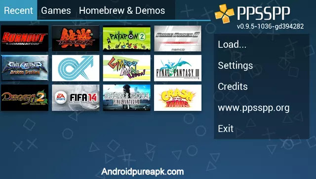 PPSSPP Gold Apk