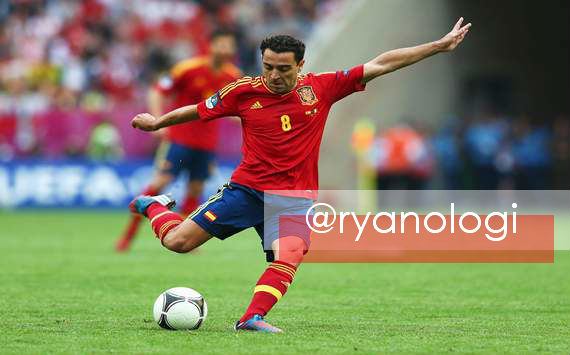 Prediksi Kroasia vs Spanyol 19 Juni 2012