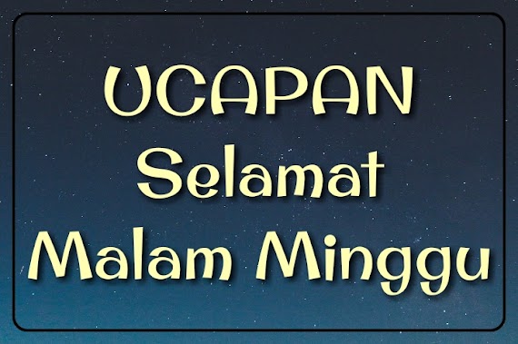 Kata Kata Mutiara Hari Minggu Terbaru