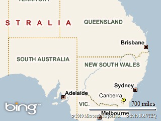 Map picture