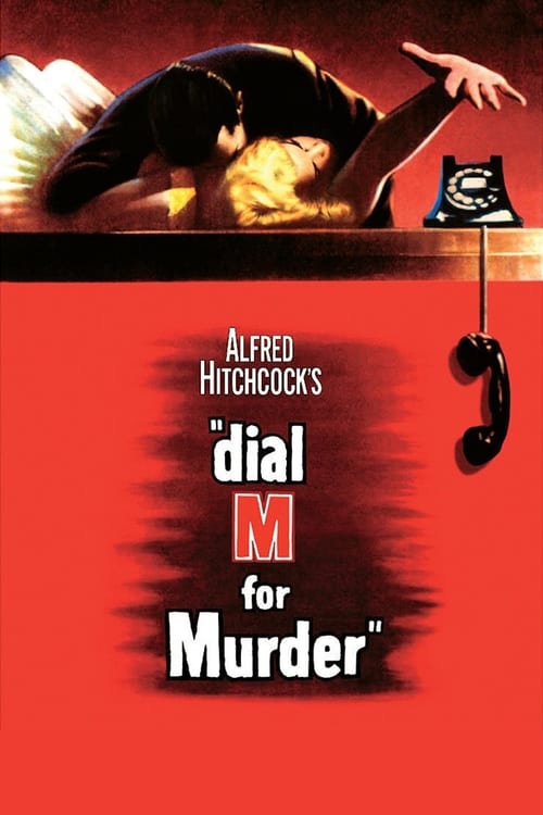 Download Dial M for Murder 1954 Full Movie With English Subtitles