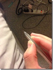 Splinter