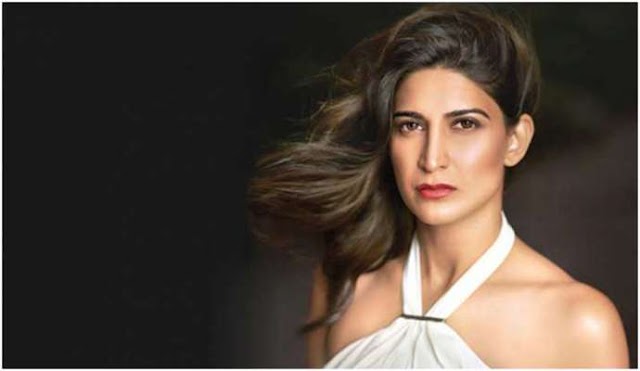 People in Bollywood understand consent better post #MeToo: Aahana Kumra