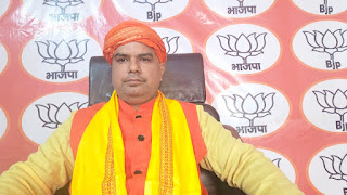 भाजपा नेता सह जमालपुर विधानसभा प्रभारी शैलेंद्र चौधरी ने कहा कि जनता को सरकार पर पूरा भरोसा है