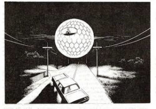 Mysteries Did Ufo Land In Coogee Seaside Sydney Suburb