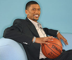 jalen rose