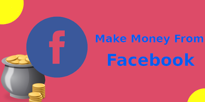 How To Make Money From Facebook In Nepal