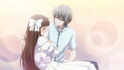 Fruits Basket Season 2 Image 5