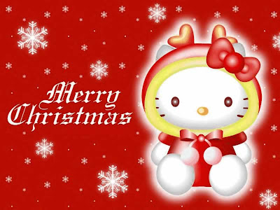 Christmas wallpaper