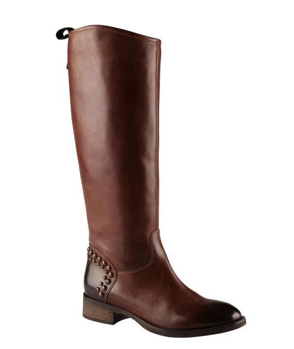 Fall Trend : Riding Boots