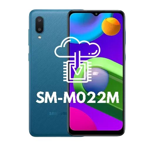 How To Root Samsung Galaxy M02 SM-M022M