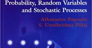 probability and stochastic processes 3rd edition pdf download