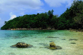 Ini 4 Pantai Menawan di Pulau Sabang(Bagian II) 