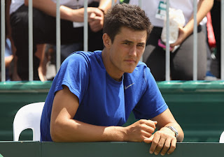 Bernard Tomic