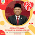 Ketua DPRD Jabar Taufik Hidayat Terkait Hari Lanjut Usia Nasional 2023: Beri Perhatian dan Kasih Sayang ...    