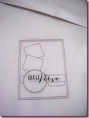 Sketch plan