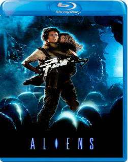 [VIP] Aliens [1986] [BD25] [Latino] [Oficial] [2 IN 1] [2 DISC]