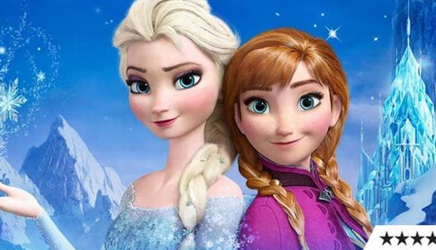 Noticias película Frozen 2