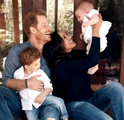 Meghan Markle & Prince Harry will stay together forever