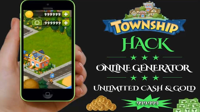 township hack cheat online