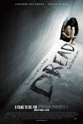 Watch Dread 2009 BRRip Hollywood Movie Online | Dread 2009 Hollywood Movie Poster