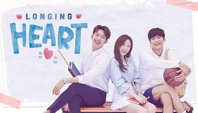 Drama Korea Longing Heart Subtitle Indonesia Drama Korea Longing Heart Subtitle Indonesia [Episode 1 - 10 : Complete]