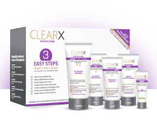 What is ClearX Reviews and its Benefits?