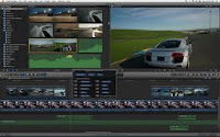 Final Cut Pro X 10.0, Le tout nouveau Final Cut Pro pour Mac