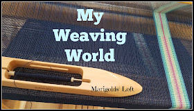 my weaving world podcast
