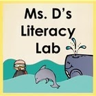 http://www.teacherspayteachers.com/Store/Ms-Ds-Literacy-Lab