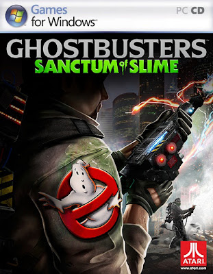 Ghostbusters: