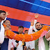 Political News : मुकेश सहनी ने भरी हूंकार, कहा निषाद समाज को एससी का आरक्षण देना होगा, आरक्षण संकल्प यात्रा पर पहुंचे नवादा