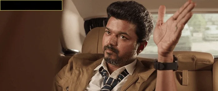 Sarkar (2018) Hindi Dubbed Movie Plot