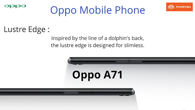  Oppo A71