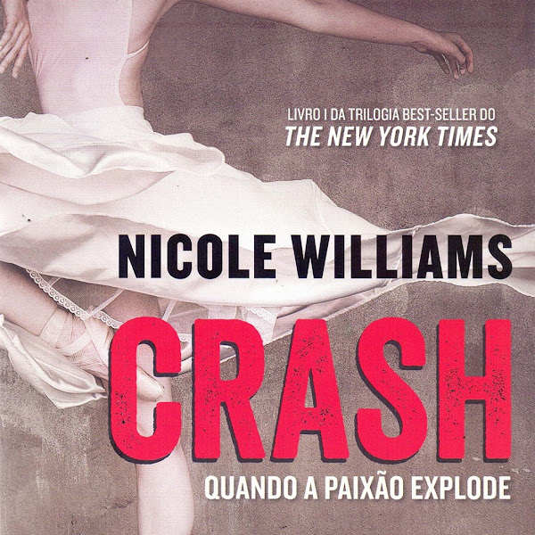 Crash - Nicole Williams