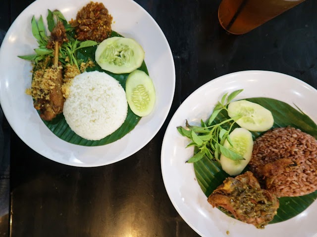 [FOOD DIARY] Bebek Kaleyo, Tebet, Jakarta Selatan