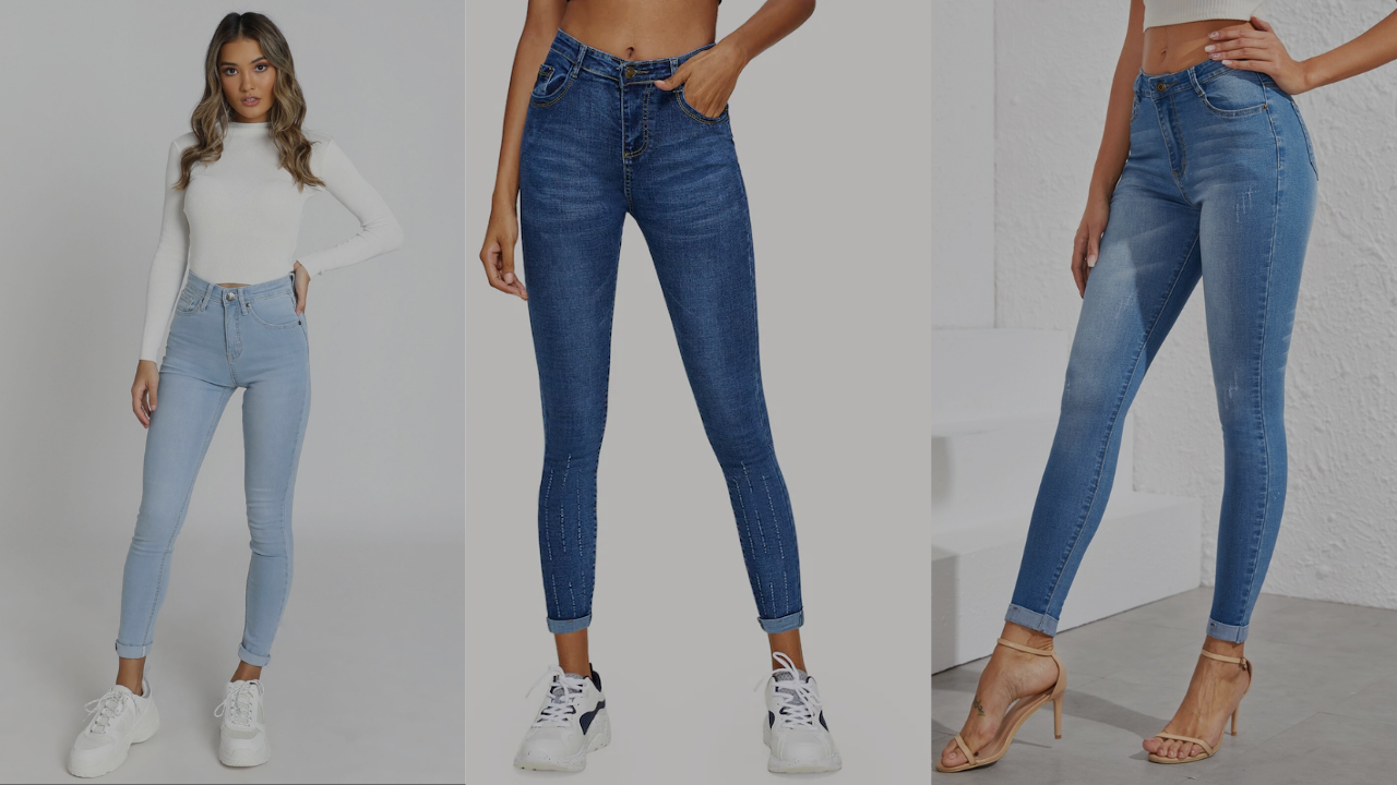 what jeans are in style 2022
