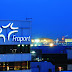 Fraport registra fuerte caída de pasajeros en todos sus aerepuertos