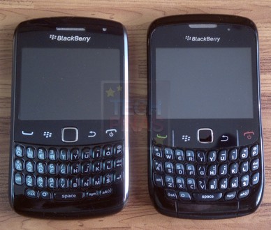 bb curve 9360 vs bb curve 8520