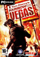 Tom Clancy's Rainbow Six Vegas 2