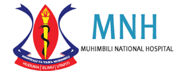 Muhimbili National Hospital (MNH) 2O New Jobs
