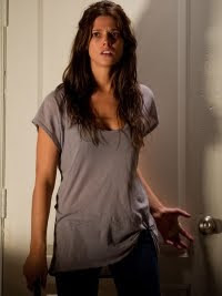 The Apparition is a horror movie written and directed by Todd Lincoln.