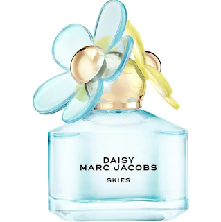 Marc Jacobs Daisy Skies perfume for women