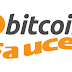 Free bitcoin faucet