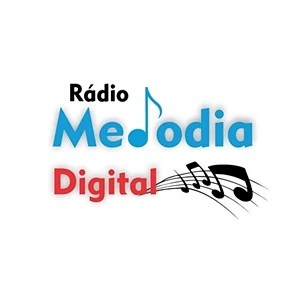 Ouvir agora Rádio Melodia Digital - São Luís / MA