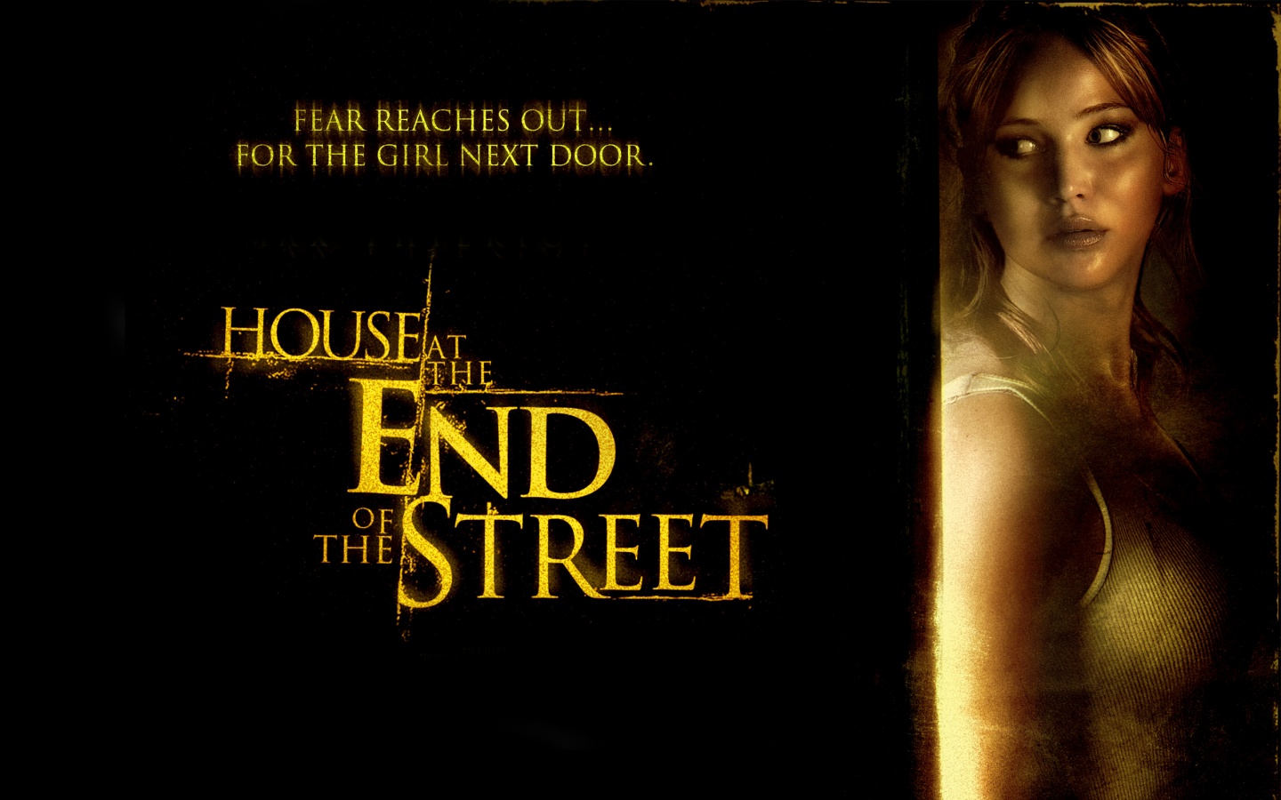 House at the End of the Street Free Movie