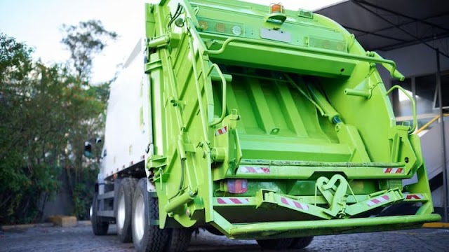 Why Choose an Eco-Friendly Junk Removal Company?