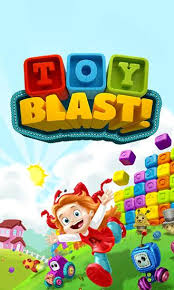 Download Gratis Game Toy Blast 2741 APK 