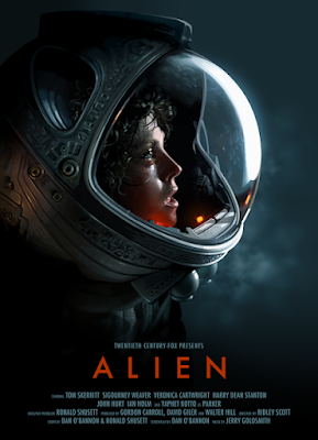 Alien (1979) Dual Audio [Hindi-English] 720p BluRay ESubs Full Movie Download